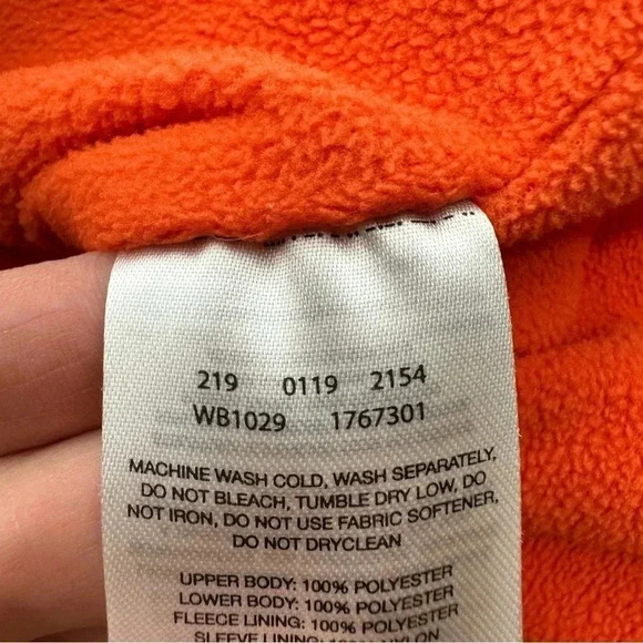 Columbia endless explorer jacket - Picture 4 of 8